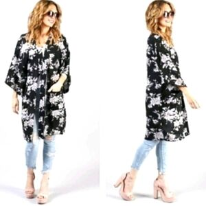 Spiritual Gangster Maya Kimono OS